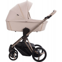 Универсальная коляска Bebetto Monti 05 Kashmir